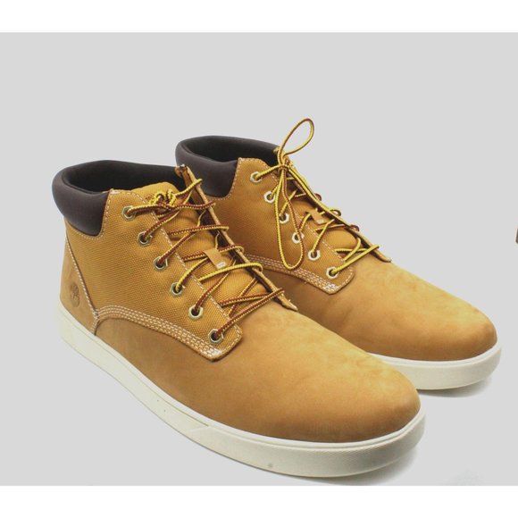 timberland field groveton